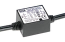 MEAN WELL SPD-10S-277S Surge Protection Device, Outdoor/Commercial LED Lighting Fixture, 120-277 V, 10 kA