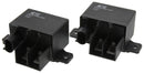 TE CONNECTIVITY V23132A2001X023 Automotive Relay, 12 VDC, SPST-NO, Panel Mount, Screw 1-1414476-0