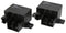TE CONNECTIVITY V23132A2001X023 Automotive Relay, 12 VDC, SPST-NO, Panel Mount, Screw 1-1414476-0