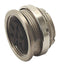 AMPHENOL SINE/TUCHEL T3303550 Circular Connector, C091A Series, Panel Mount Receptacle, 4 Contacts