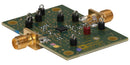 ANALOG DEVICES AD8363-EVALZ Evaluation Board, AD8363ACPZ, True RMS RF Power Detector