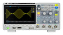 TELEDYNE LECROY T3DSO1104 Digital Oscilloscope, T3DSO1000 Series, 4 Channel, 100 MHz, 1 GSPS, 14 Mpts, 3.5 ns
