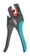 PHOENIX CONTACT 1212155 Cable Stripper, Round Cable, 4mm&sup2; to 16mm&sup2;, 12AWG to 5AWG, WIREFOX Series GTIN UPC EAN: 4046356454414 WIREFOX 16
