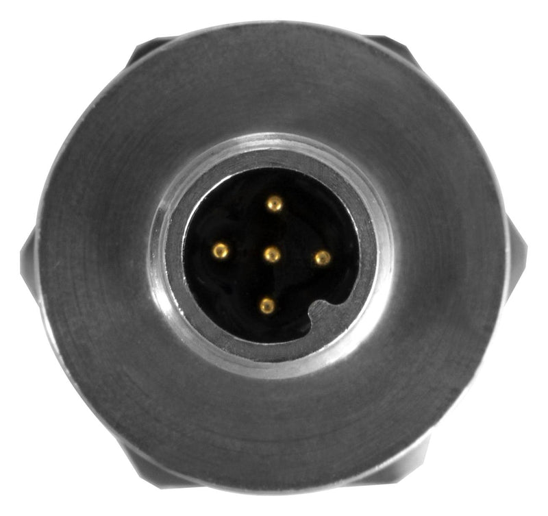 SENSATA PTE7300-34DM-0B200SN Pressure Sensor, 200 bar, I2C Digital, Sealed Gauge, 5.5 VDC, 1/4" - 18 NPT, 3.7 mA