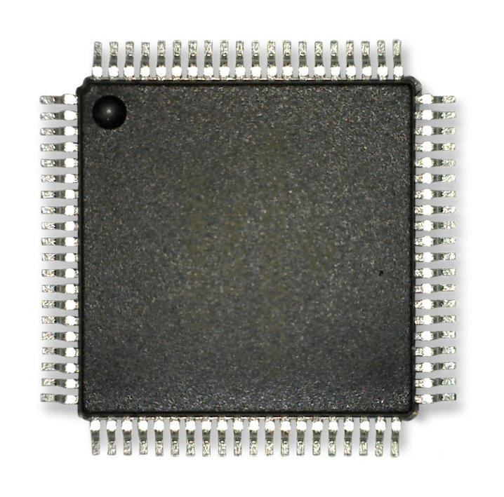 NXP MK10DX64VLK7 ARM MCU, K1 Baseline Series, Kinetis K Family K1x Series Microcontrollers, ARM Cortex-M4, 32 bit