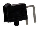 MOLEX 50-36-2457 Pin Header, Signal, Wire-to-Board, 4.2 mm, 1 Rows, 2 Contacts, Through Hole Right Angle
