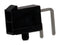 MOLEX 50-36-2457 Pin Header, Signal, Wire-to-Board, 4.2 mm, 1 Rows, 2 Contacts, Through Hole Right Angle