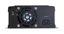 MEAN WELL NPP-1200-48 Battery Charger, Desktop, Lead Acid, 264VAC, NPP-1200 Series