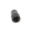 MULTICOMP PRO MP12-CRMO14 Socket, Hex, 14 mm x 38 mm, 1/2" Drive Size, Chromium Molybdenum Steel, DIN3121, Auto Repair