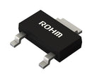 ROHM R6003JND4TL1 Power MOSFET, N Channel, 600 V, 1.3 A, 2.15 ohm, SOT-223, Surface Mount