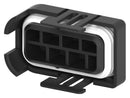 TE Connectivity 2112295-1 2112295-1 Connector Accessory Protection Cap AMP Heavy Duty Sealed Series Automotive Housings