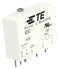 POTTER&BRUMFIELD - TE CONNECTIVITY IDC-5 Solid State Relay, SPST-NO, 50 mA, 32 VDC, Through Hole, PC Pin, Zero Crossing