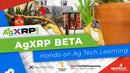 AgXRP Pump & Soil Moisture Sensor Expansion Pack - Beta