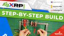 AgXRP U-Stand Frame - Beta