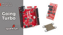 SparkFun Qwiic MP3 Trigger