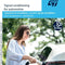 STMICROELECTRONICS KIT2407AUTOSC Signal Conditioning Component, Operational Amplifiers, Current Sense Amplifiers, Comparators
