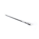 MULTICOMP PRO MP012629 Extension Bar, Mirror Surface, 1/2" to 250 mm, Chrome Vanadium