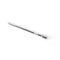 MULTICOMP PRO MP012629 Extension Bar, Mirror Surface, 1/2" to 250 mm, Chrome Vanadium