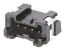 MOLEX 505578-0561 Pin Header, Signal, Wire-to-Board, 2 mm, 1 Rows, 5 Contacts, Surface Mount Right Angle
