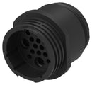 AMP - TE CONNECTIVITY 796207-1 CIRCULAR CONN, RCPT, 16POS, CRIMP