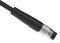 BANNER ENGINEERING BC-M8M4-24-2 SENSOR CORD, 4P M8 PLUG-FREE END, 6.56