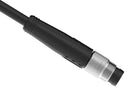 BANNER ENGINEERING BC-M8M3-24-2 SENSOR CORD, 3P M8 PLUG-FREE END, 6.56