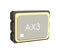 Abracon AX3-0006-T AX3-0006-T Oscillator 100 MHz Hcsl SMD 3.2mm x 2.5mm 1.8 V