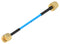TE CONNECTIVITY 2479976-1. CBL ASSY, SMA PLUG-SMA PLUG, 50 OHM