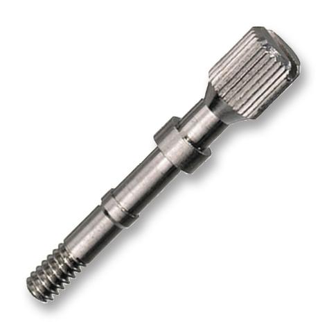 MOLEX 172704-0158 D Sub Jack Screw, 43.5 mm, 4-40 UNC-2A FRS1/5