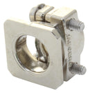 JAEGER 532900006 Circular Connector Clamp, 3 mm, Jaeger Industrial Circular Connectors