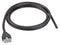MOLEX 217159-0610 Cable Assembly, Mini-Fit Jr. Receptacle to Free End, 6 Ways, 4.2 mm, 1 Row, 1 m, 3.3 ft