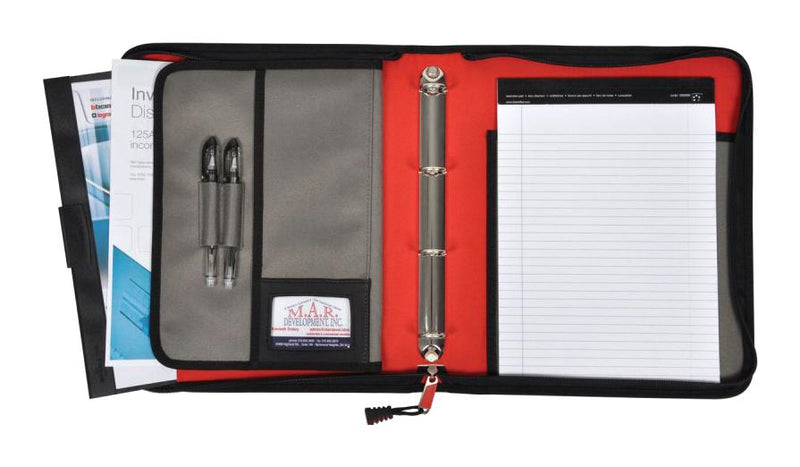 CK Tools MA2610 MA2610 Organiser A5 C.K Magma 200 mm x 50 255 New