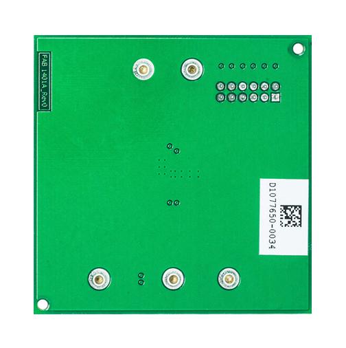 ANALOG DEVICES DC1401A Demonstration Board, LT3085EDCB, 0.5A, Low Dropout Linear Regulator