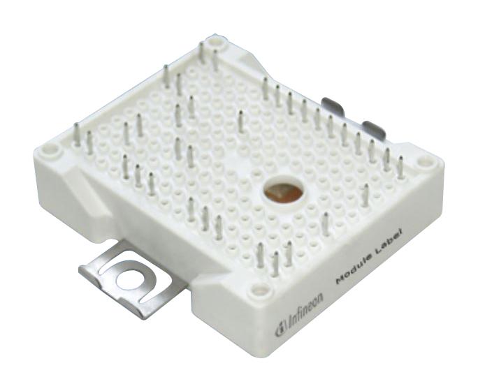 INFINEON FP50R12W2T7BPSA1 IGBT Module, PIM, 50 A, 1.5 V, 20 mW, 175 &deg;C, Module
