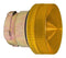 ALTECH 2PLB5LB-024 PILOT LIGHT, LED, AMBER, 22MM, 24V