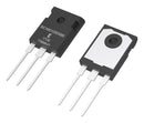 LITTELFUSE LSIC1MO120E0080 Silicon Carbide MOSFET, Single, N Channel, 39 A, 1.2 kV, 0.08 ohm, TO-247