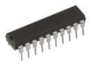 ANALOG DEVICES AD7822BNZ Analogue to Digital Converter, 8 bit, 2 MSPS, Single Ended, Parallel, 4.5 V