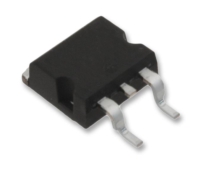 STMICROELECTRONICS STH13N120K5-2AG Power MOSFET, N Channel, 1.2 kV, 12 A, 0.62 ohm, H2PAK-2, Surface Mount