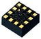 Kionix KX134-1211 KX134-1211 Mems Accelerometer Digital X Y Z &plusmn; 8g 16g 32g 64g 1.7 V 3.6 LGA