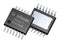 INFINEON BTG7016A1EPWXUMA1 Power Load Distribution Switch, Active High, 1 Output, 20 V, 0.033 ohm, TSSOP-EP- 14 BTG7016A-1EPW, SP005730281
