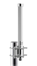 TAOGLAS OMB.6960.B07F21 RF Antenna, 5.925 to 7.125GHz, 5G / 4G / 3G / LTE / CBRS / WiFi 6 / WiFi, 8.3dBi, 50ohm