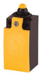 EATON LS-11S Microswitch, IP66, IP67, Round Plunger, SPST-NO, SPST-NC