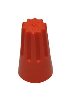 MULTICOMP PRO MP015301 WIRE CONN, STD, TWIST-ON, 22-14AWG, ORG