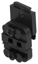 AMP - TE Connectivity 2385410-2 2385410-2 Crimp Tool DIE SET 4-6MM2 New