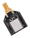 DIGI INTERNATIONAL XB3-24Z8ST Zigbee Module, XBee 3 PRO, 2.4 GHz Zigbee 3.0, SMA Ant, TH MT, 2.1 V to 3.6 V