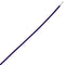 MULTICOMP PRO MP013959 Wire, PVDF, Violet, 30 AWG, 0.05 mm&sup2;, 328 ft
