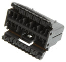 AMP - TE CONNECTIVITY 174515-6 Automotive Connector Housing, Multilock, Plug, 22 Ways