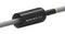 RAYCHEM - TE CONNECTIVITY MWTM-35/12-1000/S Heat Shrink Tubing, 3:1, 1.377 ", 35 mm, Black, 3.3 ft, 1 m