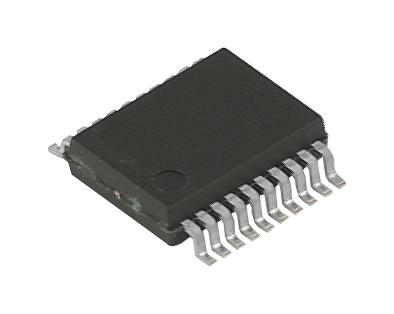 ANALOG DEVICES AD5675ARUZ Digital to Analogue Converter, nanoDAC+, 16 bit, I2C, 2.7V to 5.5V, TSSOP, 20 Pins