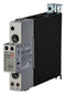 CARLO GAVAZZI RGC1A60D30KGU Solid State Contactor, 1 Pole, 30 A, 660 VAC, 32 VDC, Zero Crossing, DIN Rail, Panel